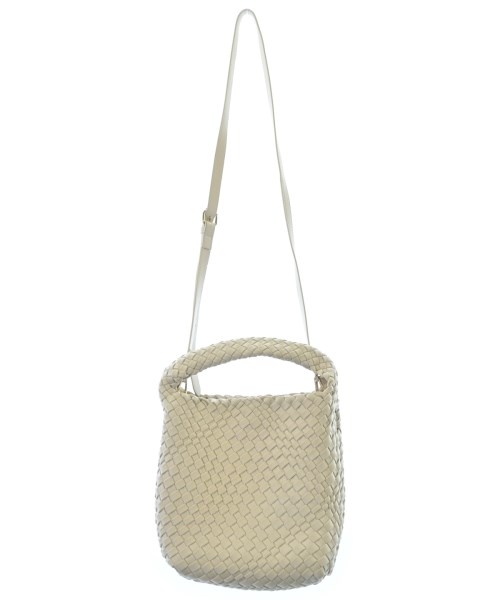 TOPKAPI（トプカピ）ショルダーバッグ ベージュ サイズ:- レディース/2200645918120