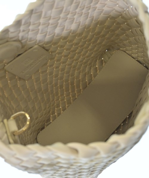 TOPKAPI（トプカピ）ショルダーバッグ ベージュ サイズ:- レディース/2200645918120