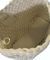 TOPKAPI（トプカピ）ショルダーバッグ ベージュ サイズ:- レディース/2200645918120