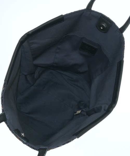 TOPKAPI（トプカピ）トートバッグ 紺 サイズ:- レディース/2200649355051