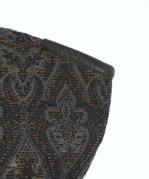 TOPKAPI（トプカピ）トートバッグ 紺 サイズ:- レディース/2200649355051