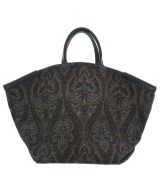 TOPKAPI（トプカピ）トートバッグ 紺 サイズ:- レディース/2200649355051