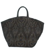 TOPKAPI トートバッグ