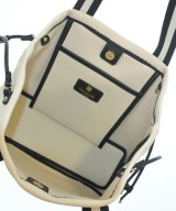 TOPKAPI（トプカピ）トートバッグ 白 サイズ:- レディース/2200692356098