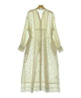 TOPKAPI シャツワンピース