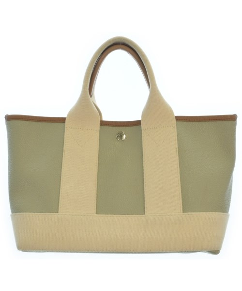 TOPKAPI（トプカピ）ハンドバッグ 緑 サイズ:- レディース/2200663453108