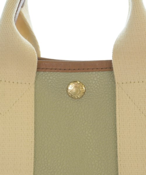 TOPKAPI（トプカピ）ハンドバッグ 緑 サイズ:- レディース/2200663453108
