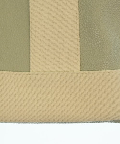 TOPKAPI（トプカピ）ハンドバッグ 緑 サイズ:- レディース/2200663453108