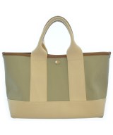 TOPKAPI（トプカピ）ハンドバッグ 緑 サイズ:- レディース/2200663453108