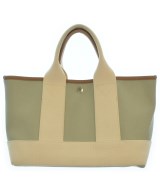 TOPKAPI（トプカピ）ハンドバッグ 緑 サイズ:- レディース/2200663453108