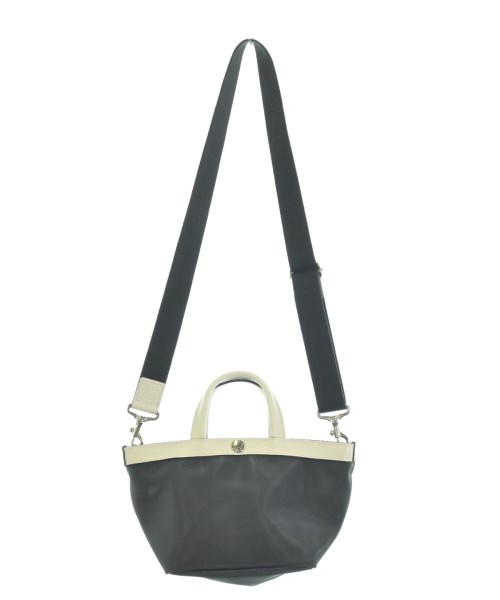 TOPKAPI（トプカピ）ハンドバッグ 黒 サイズ:- レディース/2200661152119