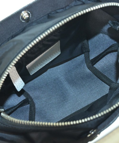 TOPKAPI（トプカピ）ハンドバッグ 黒 サイズ:- レディース/2200661152119