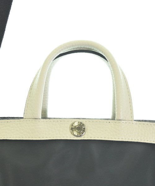 TOPKAPI（トプカピ）ハンドバッグ 黒 サイズ:- レディース/2200661152119