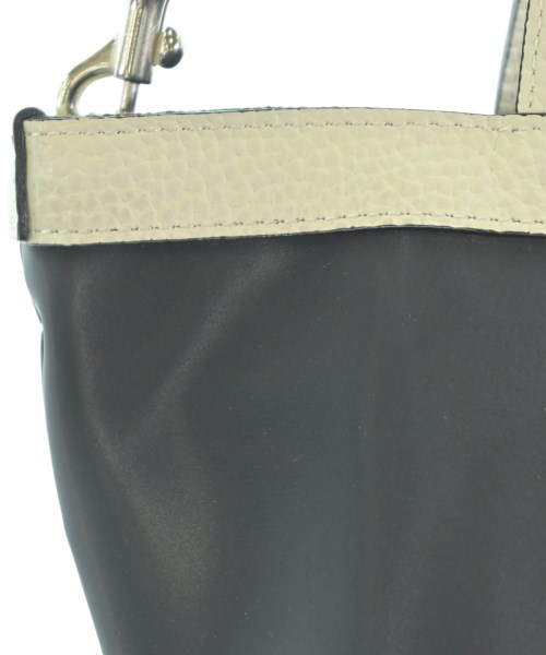 TOPKAPI（トプカピ）ハンドバッグ 黒 サイズ:- レディース/2200661152119