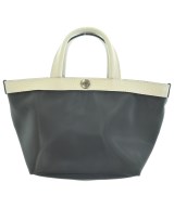 TOPKAPI（トプカピ）ハンドバッグ 黒 サイズ:- レディース/2200661152119