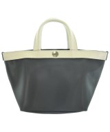 TOPKAPI（トプカピ）ハンドバッグ 黒 サイズ:- レディース/2200661152119