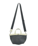 TOPKAPI（トプカピ）ハンドバッグ 黒 サイズ:- レディース/2200661152119