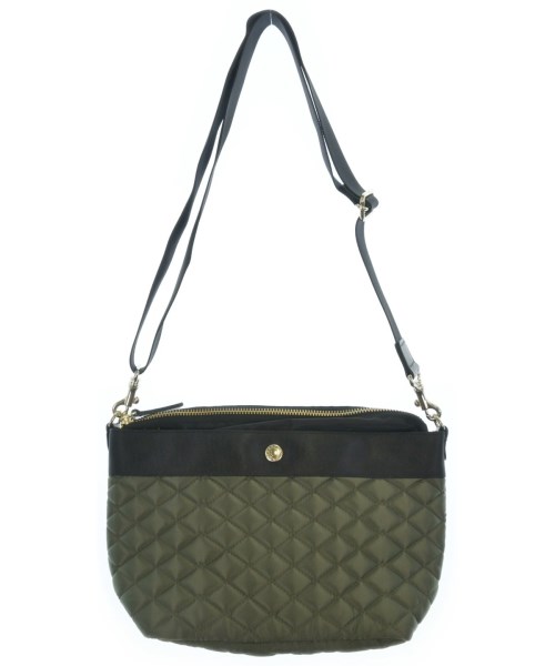 TOPKAPI(トプカピ)ショルダーバッグ カーキ サイズ:-/2200659696106