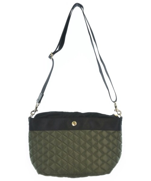 TOPKAPI（トプカピ）ショルダーバッグ カーキ サイズ:- レディース/2200659696106