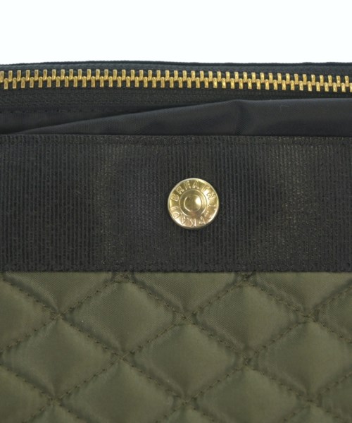 TOPKAPI（トプカピ）ショルダーバッグ カーキ サイズ:- レディース/2200659696106