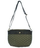 TOPKAPI（トプカピ）ショルダーバッグ カーキ サイズ:- レディース/2200659696106