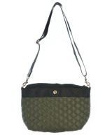 TOPKAPI（トプカピ）ショルダーバッグ カーキ サイズ:- レディース/2200659696106