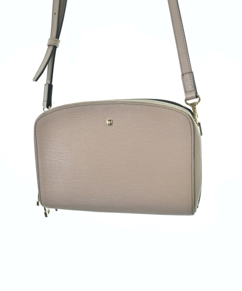 TOPKAPI（トプカピ）ショルダーバッグ ベージュ サイズ:- レディース/2200664784157