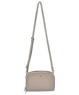 TOPKAPI（トプカピ）ショルダーバッグ ベージュ サイズ:- レディース/2200664784157