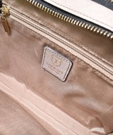 TOPKAPI（トプカピ）ショルダーバッグ ベージュ サイズ:- レディース/2200664784157