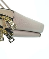 TOPKAPI（トプカピ）ショルダーバッグ ベージュ サイズ:- レディース/2200664784157