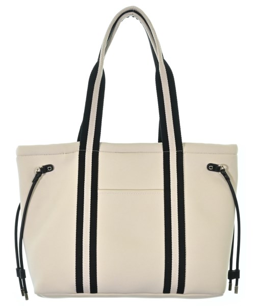 TOPKAPI（トプカピ）トートバッグ 白 サイズ:- レディース/2200664784164