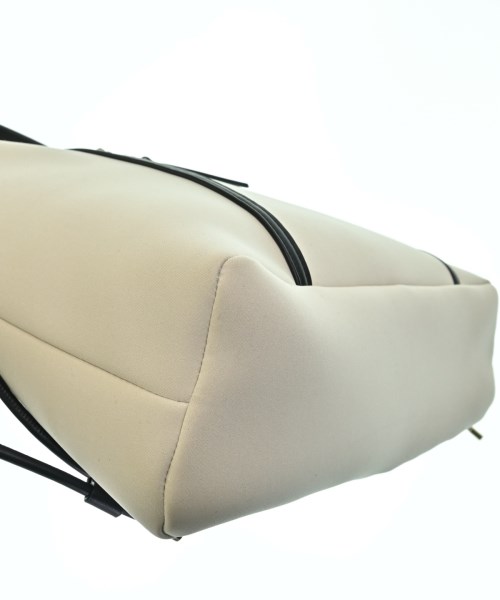 TOPKAPI（トプカピ）トートバッグ 白 サイズ:- レディース/2200664784164