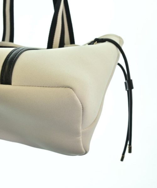 TOPKAPI（トプカピ）トートバッグ 白 サイズ:- レディース/2200664784164