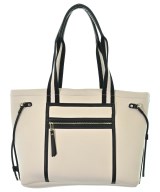 TOPKAPI（トプカピ）トートバッグ 白 サイズ:- レディース/2200664784164