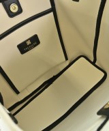 TOPKAPI（トプカピ）トートバッグ 白 サイズ:- レディース/2200664784164