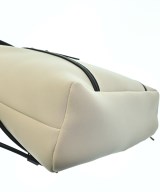 TOPKAPI（トプカピ）トートバッグ 白 サイズ:- レディース/2200664784164