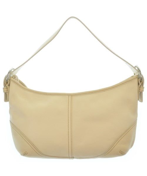 TOPKAPI（トプカピ）ハンドバッグ 白 サイズ:- レディース/2200667462021