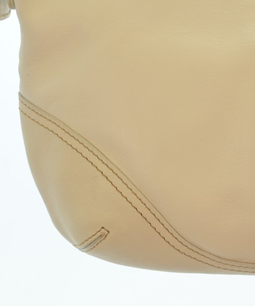 TOPKAPI（トプカピ）ハンドバッグ 白 サイズ:- レディース/2200667462021