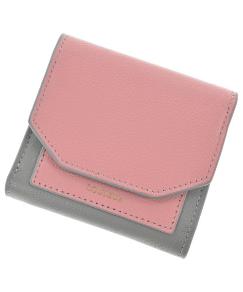 TOPKAPI(トプカピ)財布・コインケース ピンク サイズ:-/2200667903067
