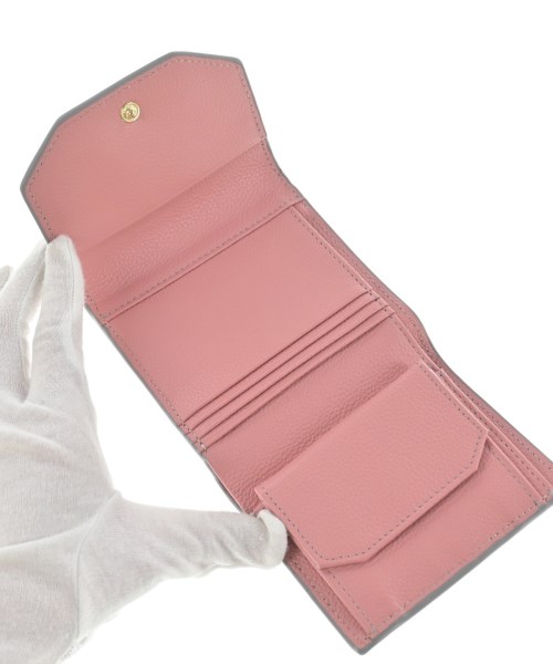 TOPKAPI（トプカピ）財布・コインケース ピンク サイズ:- レディース/2200667903067