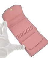 TOPKAPI（トプカピ）財布・コインケース ピンク サイズ:- レディース/2200667903067