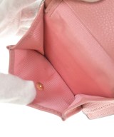 TOPKAPI（トプカピ）財布・コインケース ピンク サイズ:- レディース/2200667903067