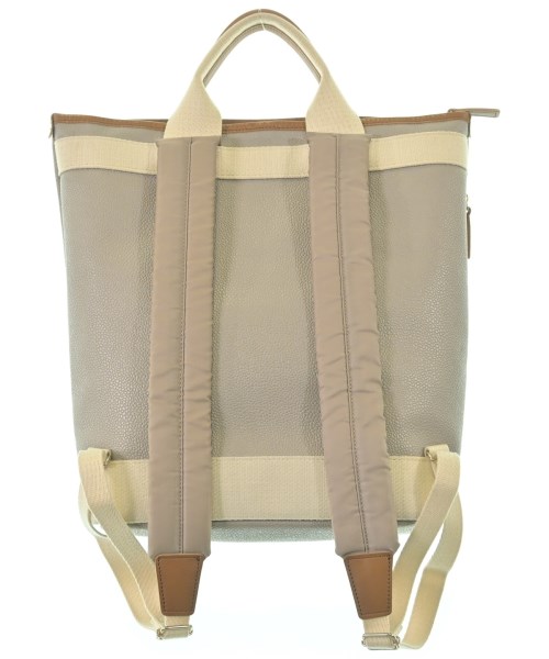 TOPKAPI（トプカピ）バックパック・リュック グレー サイズ:- レディース/2200665161056