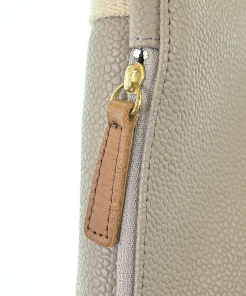 TOPKAPI（トプカピ）バックパック・リュック グレー サイズ:- レディース/2200665161056