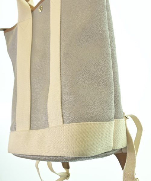 TOPKAPI（トプカピ）バックパック・リュック グレー サイズ:- レディース/2200665161056