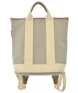 TOPKAPI（トプカピ）バックパック・リュック グレー サイズ:- レディース/2200665161056