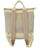 TOPKAPI（トプカピ）バックパック・リュック グレー サイズ:- レディース/2200665161056