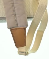 TOPKAPI（トプカピ）バックパック・リュック グレー サイズ:- レディース/2200665161056