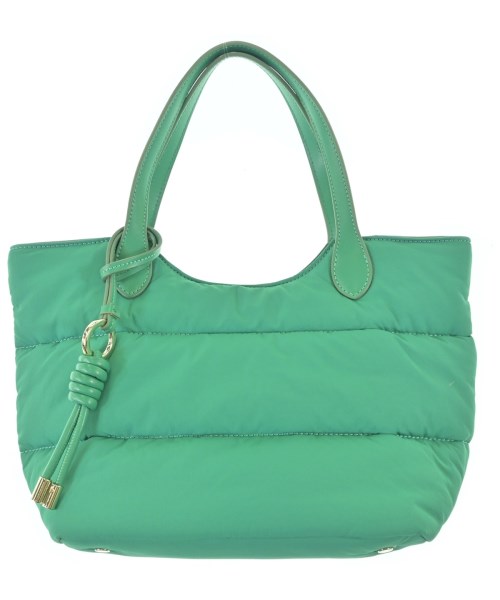 TOPKAPI(トプカピ)トートバッグ 緑 サイズ:-/2200666929044
