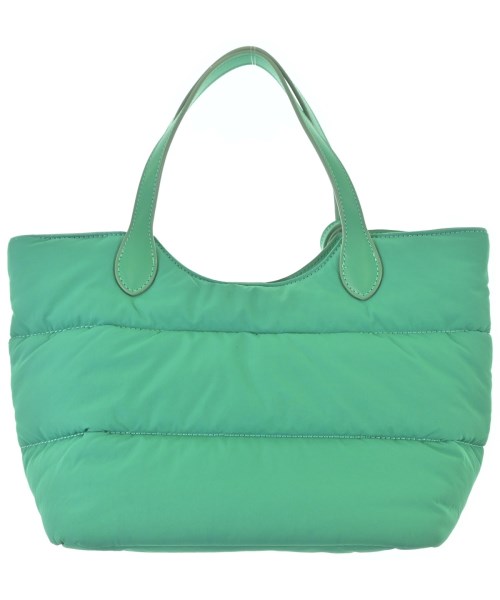 TOPKAPI（トプカピ）トートバッグ 緑 サイズ:- レディース/2200666929044